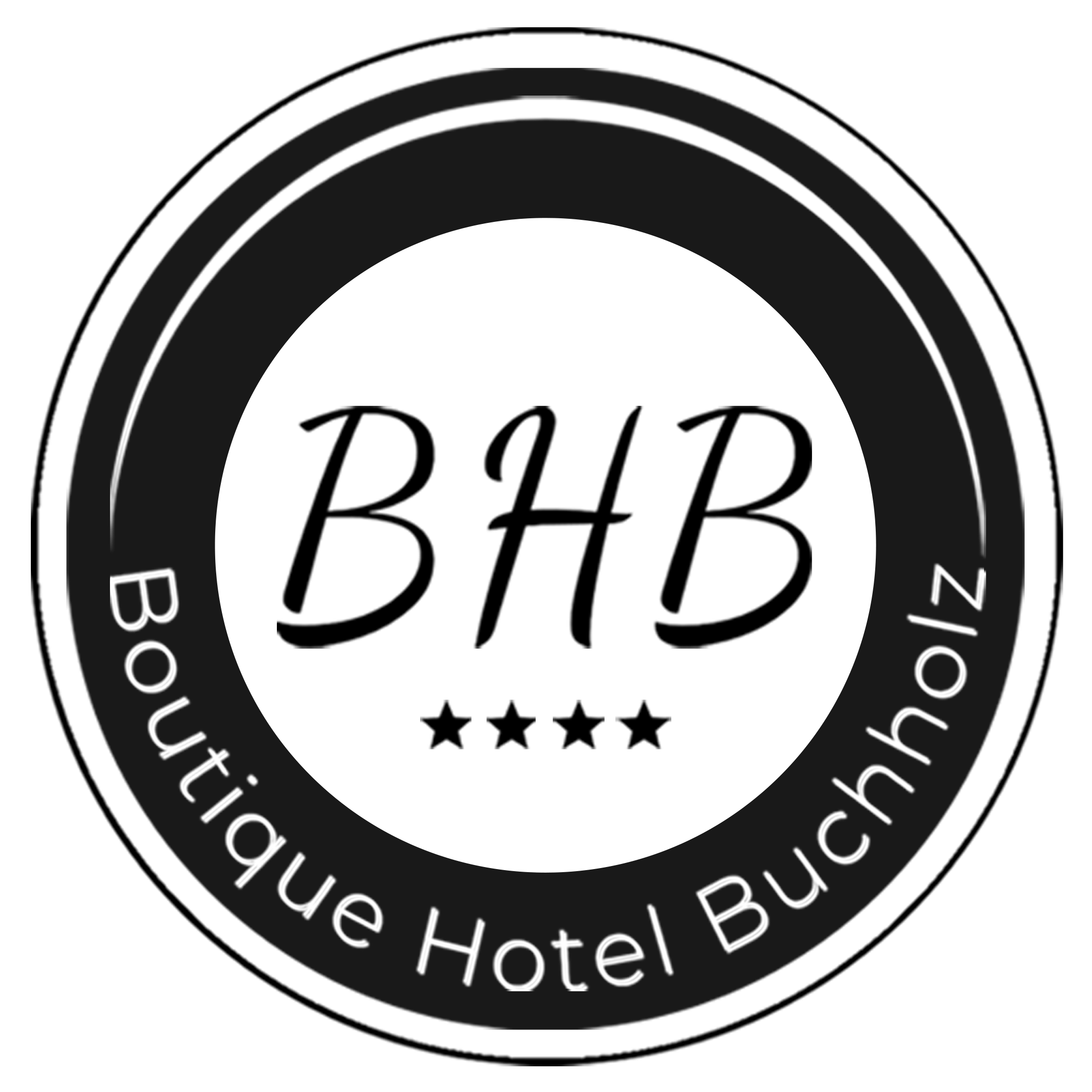 BHB BOUTIQUE HOTEL BUCHHOLZ · 4 Sterne